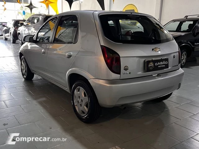 CELTA - 1.0 MPFI LT 8V 4P MANUAL