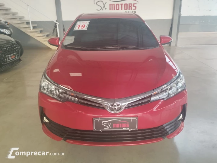 COROLLA 1.8 GLI Upper 16V