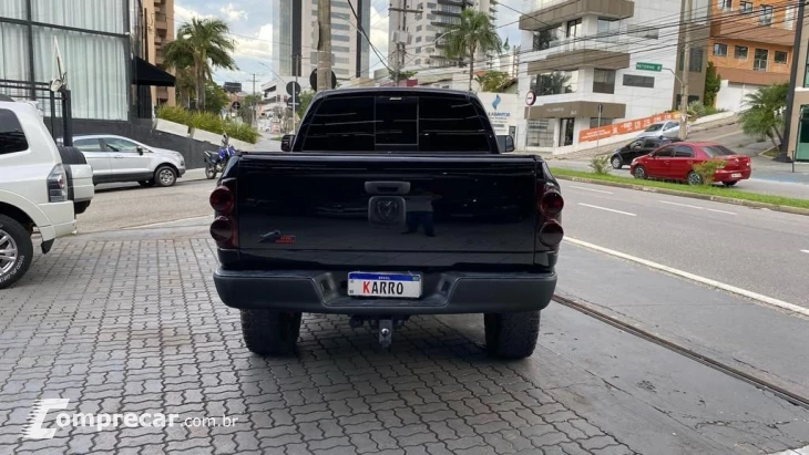 DODGE RAM 6.7 2500 LARAMIE 4X4 CD I6 TURBO