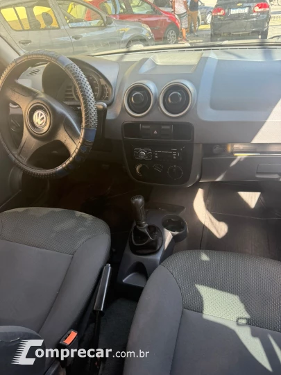 GOL 1.0 8V