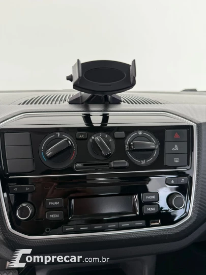 CROSS UP 1.0 MPI 12V