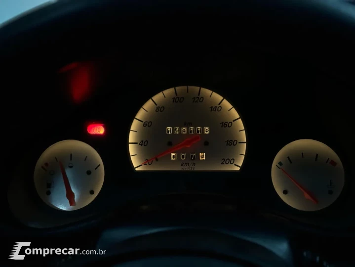 CORSA 1.0 EFI Wind Super 8V