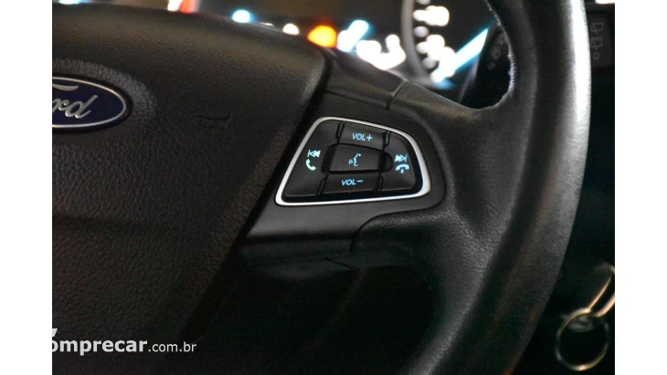 ECOSPORT - 1.5 TI-VCT FREESTYLE MANUAL