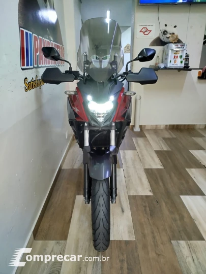 CB 500X