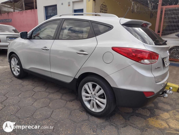 IX35 2.0 16V