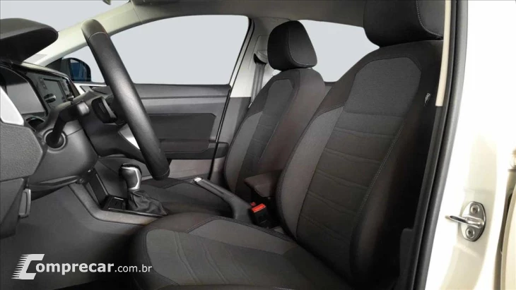 NIVUS 1.0 200 TSI TOTAL FLEX COMFORTLINE AUTOMÁTI