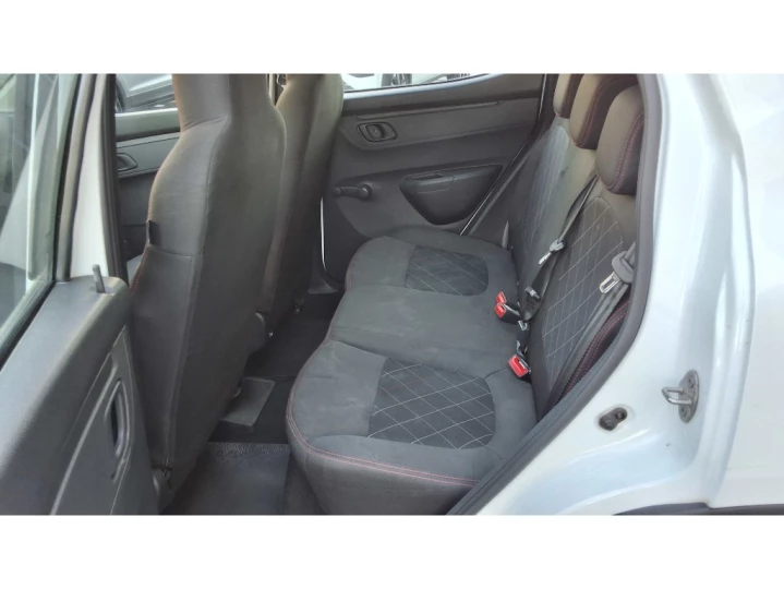 KWID 1.0 12V SCE FLEX ZEN MANUAL