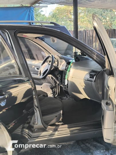 SIENA 1.4 MPI EL 8V