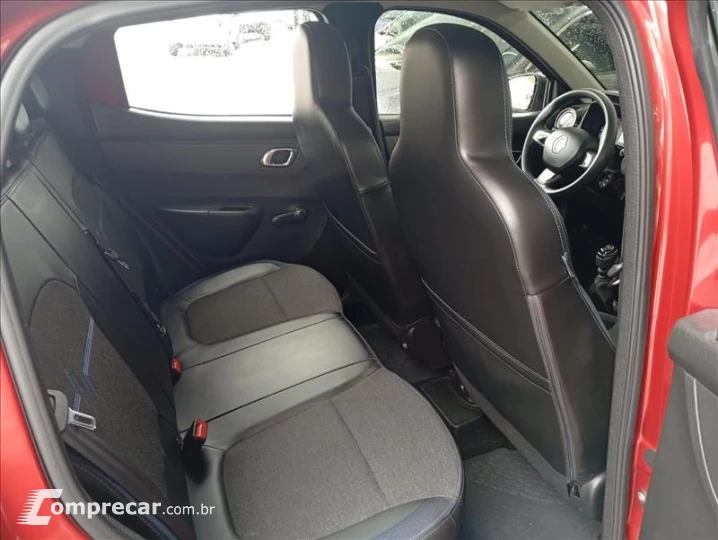 KWID 1.0 12V SCE Intense