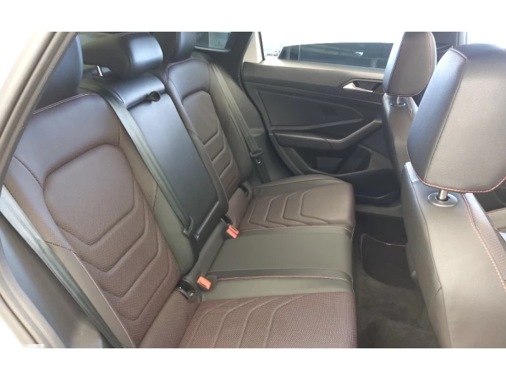 JETTA 2.0 350 TSI GASOLINA GLI DSG