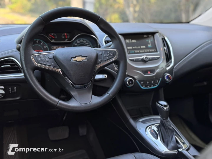 CRUZE 1.4 LT