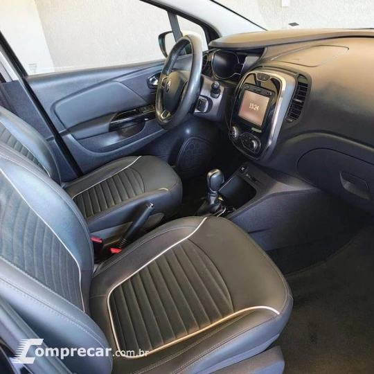 CAPTUR 1.6 16V SCE Intense
