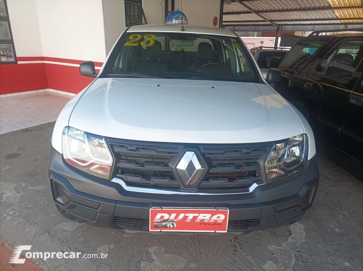 DUSTER OROCH 1.6 16V SCE Express