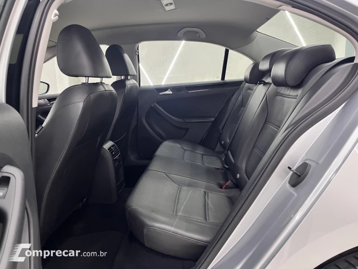 JETTA 2.0 Comfortline