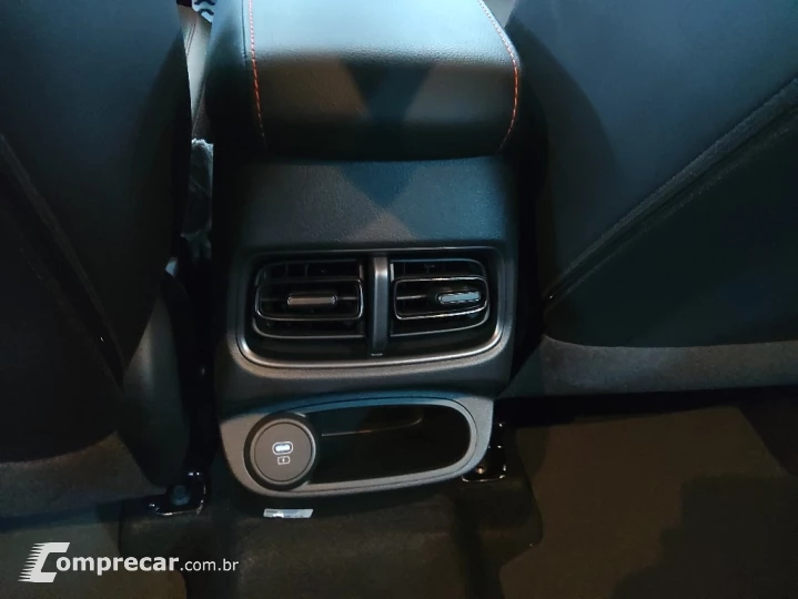 CRETA 1.0 TGDI FLEX N LINE AUTOMÁTICO