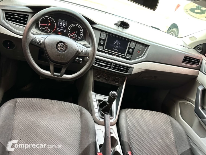 POLO 1.6 MSI TOTAL FLEX MANUAL