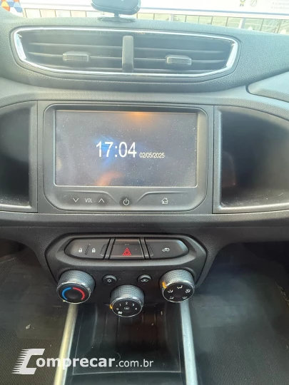 ONIX HATCH LT 1.0 8V FlexPower 5p Mec.
