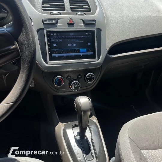 COBALT 1.8 LT 8V