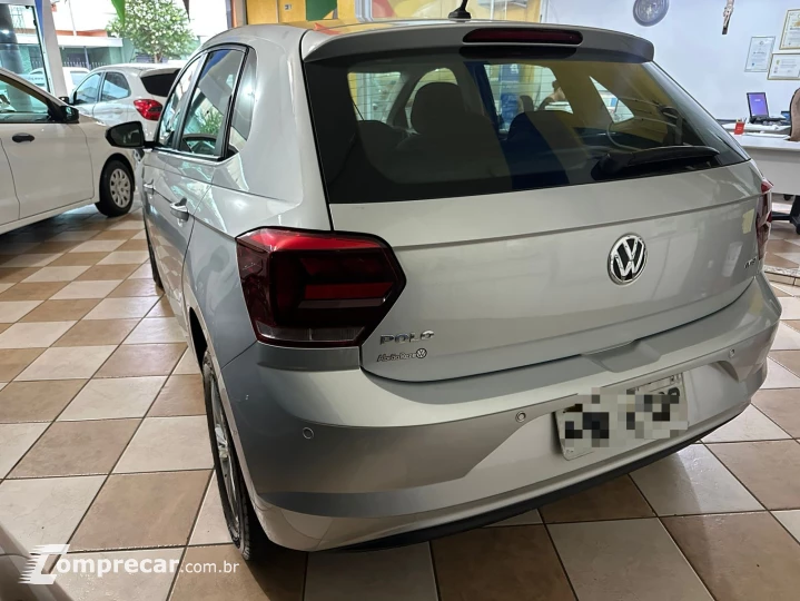 POLO 1.6 MI 8V