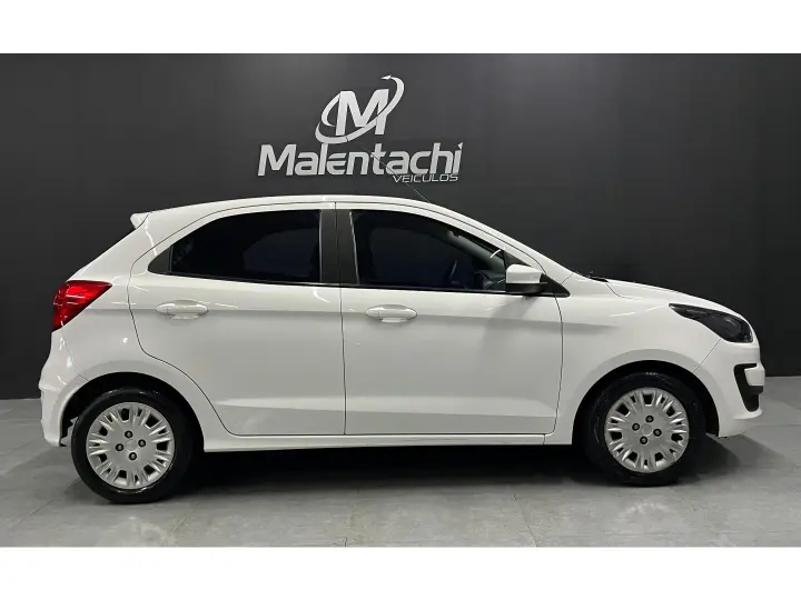 KA 1.5 TI-VCT FLEX SE PLUS MANUAL