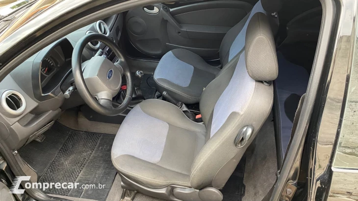 KA + 1.0 SE 12V