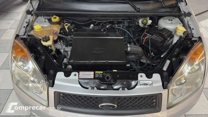 FIESTA 1.0 MPI Class Hatch 8V