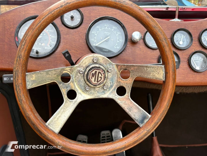 CLASSICO 1.6 8V