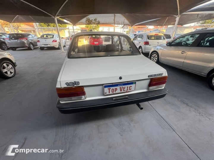 CHEVETTE 1.6 SL 8V