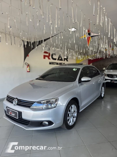 JETTA 2.0 Comfortline