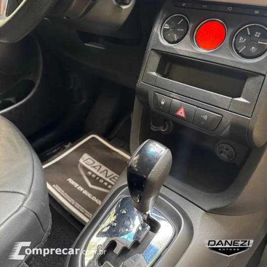 AIRCROSS 1.6 Shine 16V