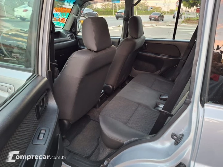 PAJERO TR4 2.0 4X2 16V