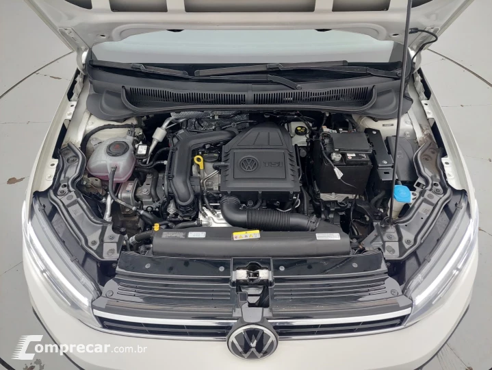 VIRTUS 1.0 200 TSI HIGHLINE AUTOMÁTICO