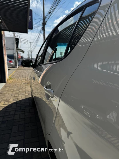PALIO 1.0 MPI Attractive 8V