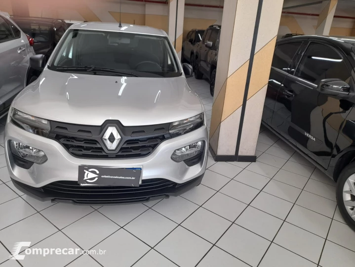Kwid