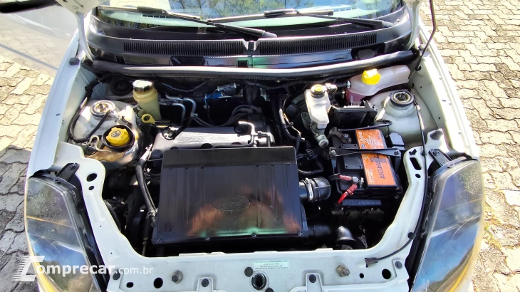 KA 1.0 I 8V