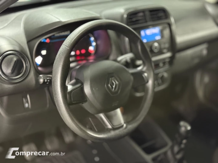 KWID 1.0 12V SCE ZEN