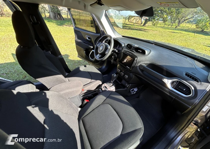 RENEGADE 1.8 16V STD