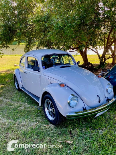 FUSCA 1.6 8V
