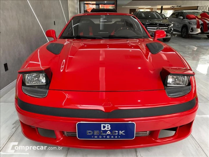 3000 GT 3.0 Vr-4 V6 24V