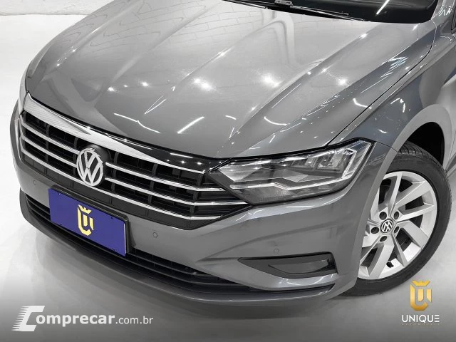 JETTA - 1.4 250 TSI TOTAL COMFORTLINE TIPTRONIC