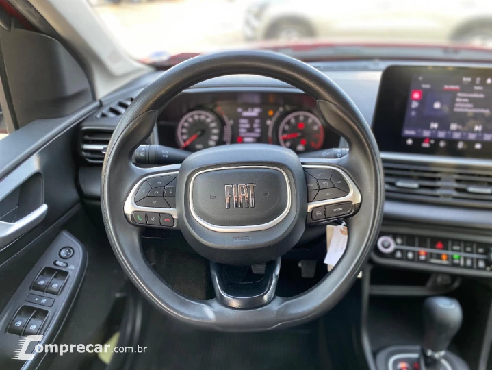 PULSE 1.3 FLEX DRIVE CVT