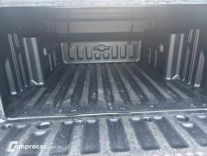 MONTANA 1.2 TURBO FLEX LTZ AUTOMÁTICO