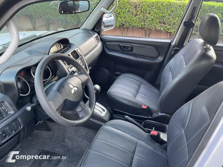 PAJERO TR4 2.0 4X2 16V 140cv