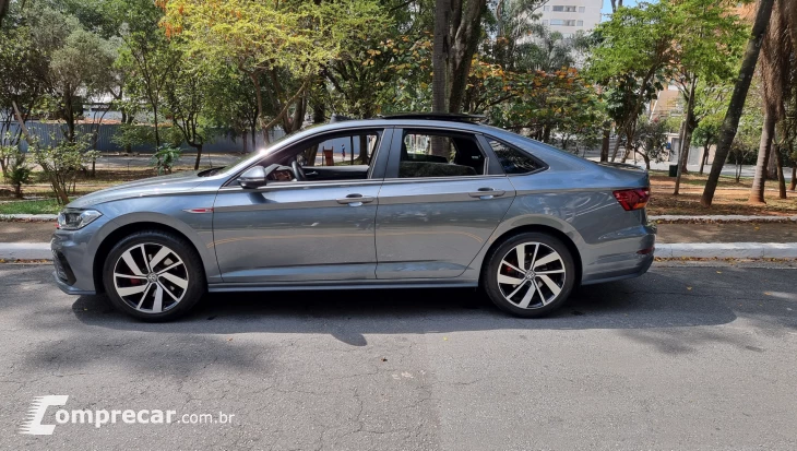 JETTA 2.0 350 TSI GLI