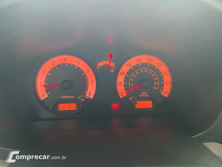 PICANTO 1.0 EX 12V