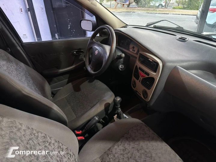 Palio 1.0 ECONOMY Fire Flex 8V 4p