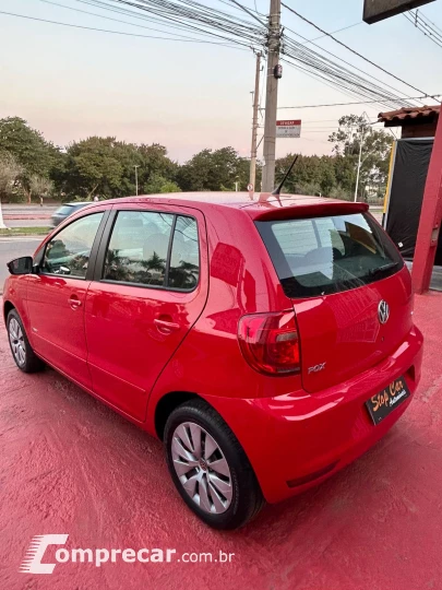 FOX 1.6 MI 8V