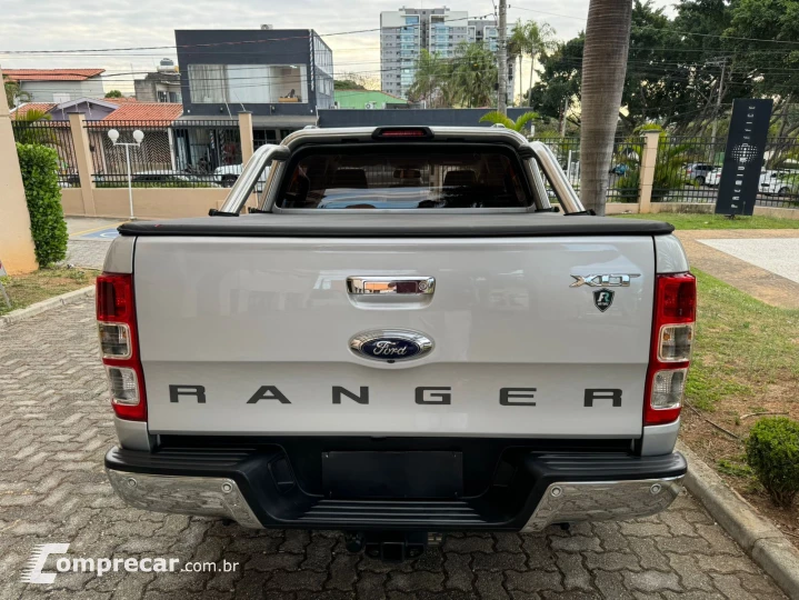 RANGER 3.2 XLT 4X4 CD 16V