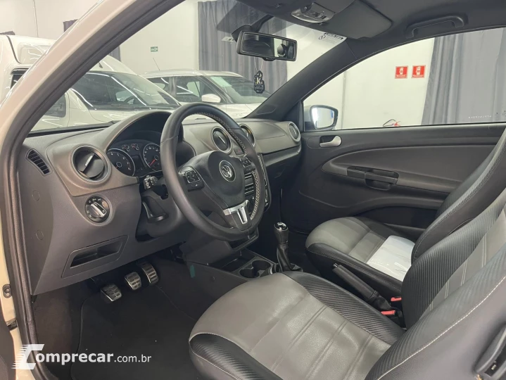 SAVEIRO 1.6 Cross CE 8V