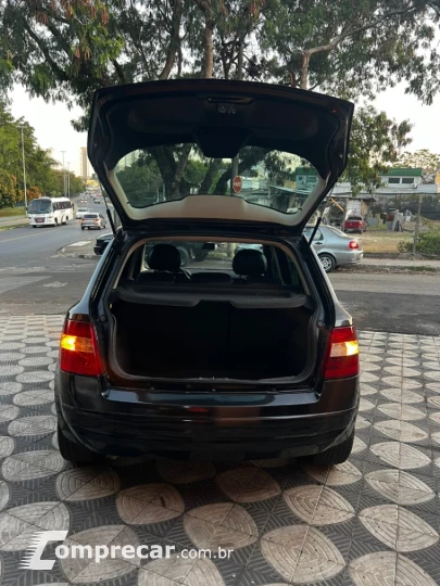 STILO 1.8 MPI 8V